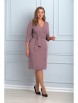 Платье артикул: 547-нюд от Anelli - вид 1
