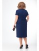 Платье артикул: 555 синий от Anelli - вид 2