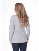 Кофта, джемпер артикул: 426 серый от Anelli - вид 3