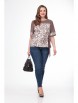 Блузка артикул: 674 от Anelli - вид 3