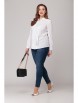 Блузка артикул: 408 от Anelli - вид 2