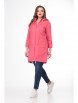 Куртка артикул: 272 розовый от Anelli - вид 3