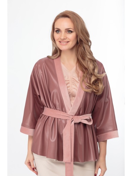 773 розово-пудровый тон