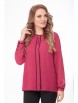 Блузка артикул: 227 фуксия от Anelli - вид 2