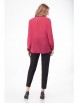 Блузка артикул: 227 фуксия от Anelli - вид 6