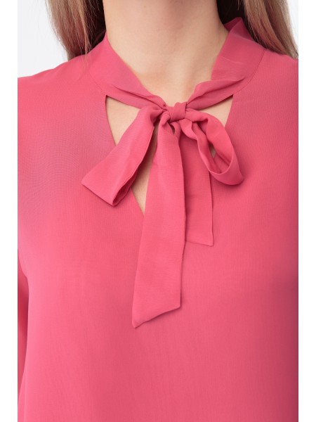 372 малиновый