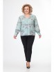 Блузка артикул: 827 от Anelli - вид 3