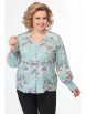 Блузка артикул: 827 от Anelli - вид 1