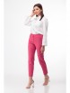 Брюки артикул: 228 розовые тона от Anelli - вид 4