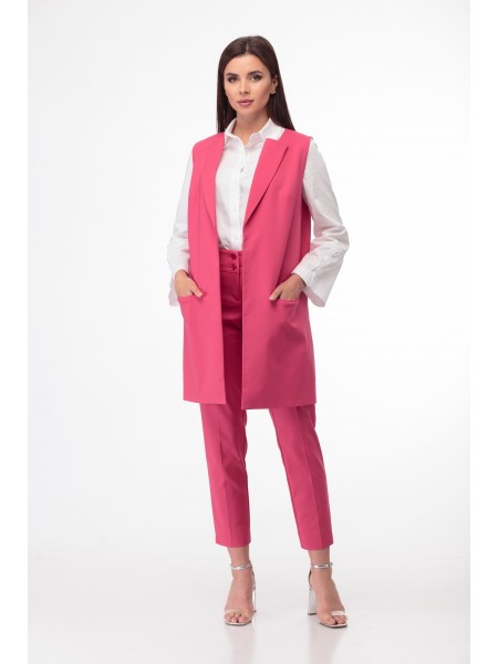 291 розовые тона