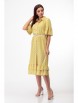 Платье артикул: 713 охра от Anelli - вид 6