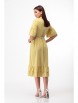 Платье артикул: 713 охра от Anelli - вид 7