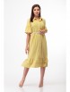 Платье артикул: 713 охра от Anelli - вид 1