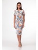 Платье артикул: 211 от Anelli - вид 5