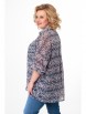 Блузка артикул: 706 от Anelli - вид 2