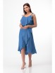 Сарафан артикул: 726 голубой от Anelli - вид 2