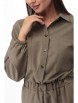 Комбинезон артикул: 886 хаки от Anelli - вид 7