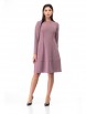 Платье артикул: 742 сливовый от Anelli - вид 7
