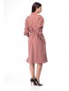 Платье артикул: 900 терракот от Anelli - вид 2