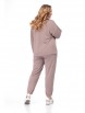 Спортивный костюм артикул: 906 капучино от Anelli - вид 5