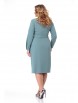 Платье артикул: 890 бирюзовый от Anelli - вид 4