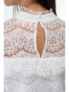 Блузка артикул: 933 от Anelli - вид 4