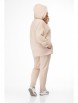 Спортивный костюм артикул: 910 бежевый от Anelli - вид 6