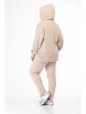 Спортивный костюм артикул: 910 бежевый от Anelli - вид 8