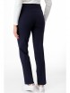 Брюки артикул: 323 синий от Anelli - вид 2