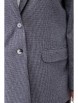 Жакет артикул: 964 серый от Anelli - вид 5