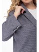 Жакет артикул: 964 серый от Anelli - вид 6