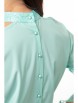 Блузка артикул: 495 мята от Anelli - вид 8
