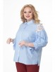 Блузка артикул: 997 от Anelli - вид 2