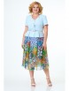 Юбочный костюм артикул: 690 от Anelli - вид 3