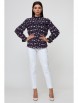 Блузка артикул: 955 от Anelli - вид 2