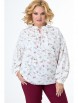 Блузка артикул: 1079 от Anelli - вид 1