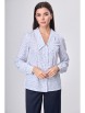 Блузка артикул: 1161 от Anelli - вид 2