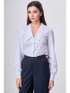 Блузка артикул: 1161 от Anelli - вид 7