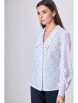 Блузка артикул: 1161 от Anelli - вид 1