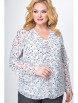 Блузка артикул: 1088 от Anelli - вид 6