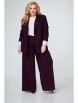 Брючный костюм артикул: 1170 от Anelli - вид 2