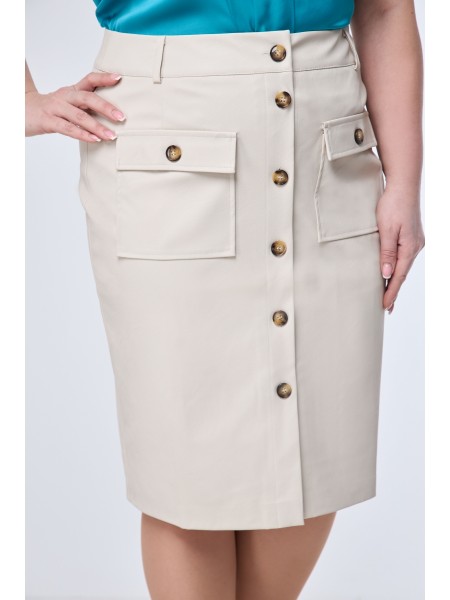 818 молочный