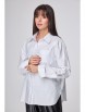 Блузка артикул: 1203 от Anelli - вид 2