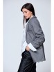 Жакет артикул: 964 темно-серый от Anelli - вид 2