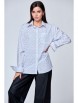Блузка артикул: 1203 от Anelli - вид 2