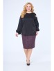Блузка артикул: 1218 от Anelli - вид 7