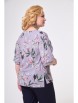 Блузка артикул: 831 от Anelli - вид 3
