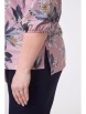 Блузка артикул: 831 от Anelli - вид 3