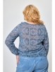 Блузка артикул: 172 от Anelli - вид 3
