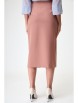 Юбка артикул: 917 капучино от Anelli - вид 2